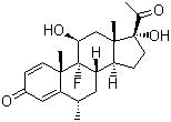 Fluorometholone