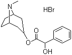 Homatropine hydrobromide