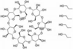 Hydroxypyle beta cyclodextrin (HPBCD)