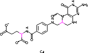 Leucovorin Calcium