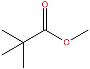 Methyl trimethylacetate