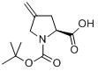 N-Boc-4-methylene-L-proline