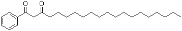 Phenylicosane-1,3-dione