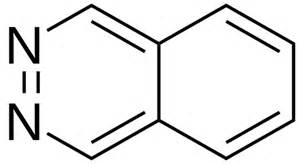 Phthalazine