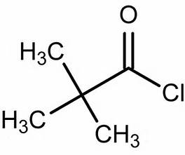 Pivaloyl chloride