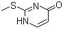 S-Methyl-2- Thiouracil