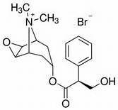 Scopolamine Methylbromide