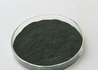 Sodium copper chlorophyllin