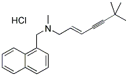 Terbinafine Hcl