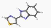 Thiabendazole powder