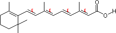 Tretinoin(Retinoic acid)