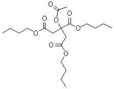 Tributyl O-acetylcitrate