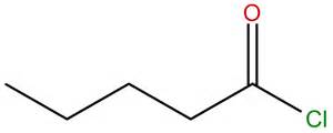 Valeryl chloride