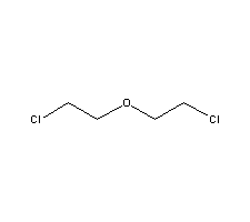 bis(2-chloroethyl)ether