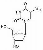 β-Thymidine