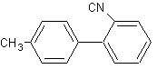 2-Cyano-4-methylbiphenyl