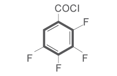 2,3,4,5-Tetrafluorobenzoyl Chloride