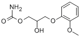 Methocarbamol