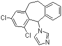 Eberconazole