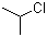 2-Chloropropane