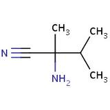 2-Amino-2 3-dimethylbutyronitrile