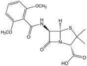 Methcilline