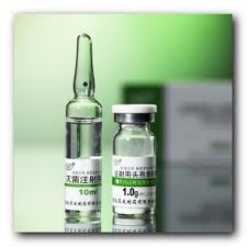 Ceftriaxone