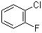 1-Chloro-2-fluorobenzene