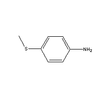 4-Amino Thioanisole