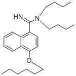Bunamidine