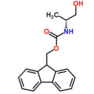 FMOC-D-ALANINOL